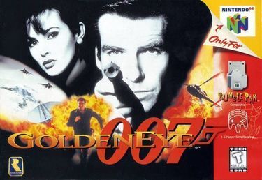 goldeneye 007 emulator mac
