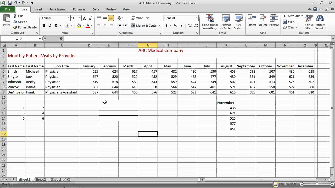divide a cell into two rows excel for mac